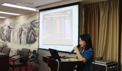 古有工匠公输盘 今留精神永流传 ——业务知识培训专题打卡：第五讲
