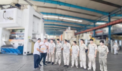 酷暑下的清凉守护，直抵人心的企业温度——合肥jn江南2025“战高温、送清凉、保生产”活动